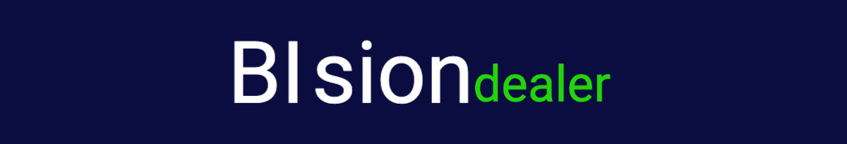 Bision Dealer
